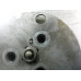 103K007 Left Exhaust Camshaft Timing Gear From 2013 Subaru Impreza  2.0
